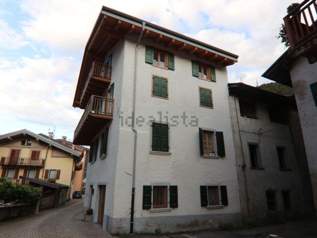 Appartamento in vendita a Comunità Alto Garda e Ledro, Molina Di Ledro