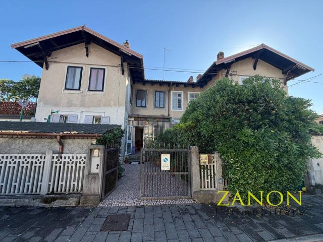 Appartamento in vendita a Monfalcone, Friuli-Venezia Giulia