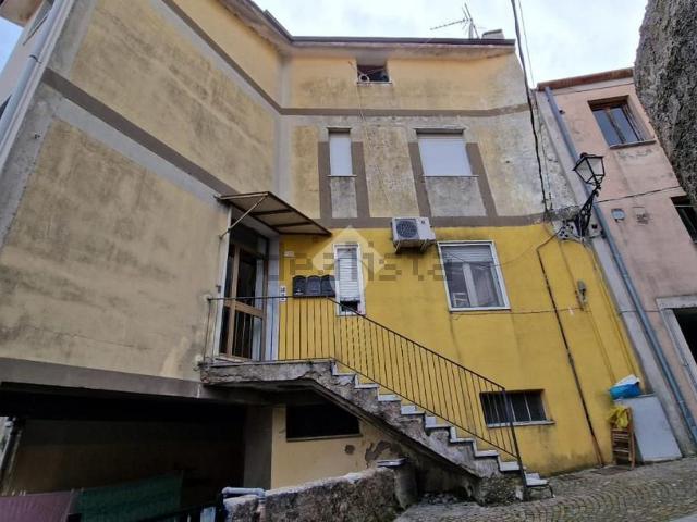 Appartamento in vendita a Castiglione Del Genovesi, Campania