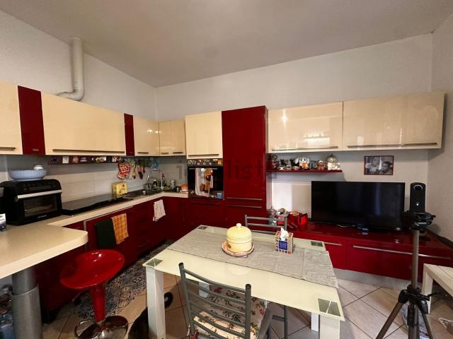 Appartamento in vendita a Centro, Gallarate