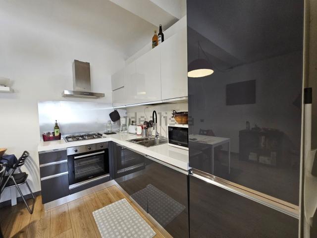 Appartamento in vendita a Quartiere 1, Firenze