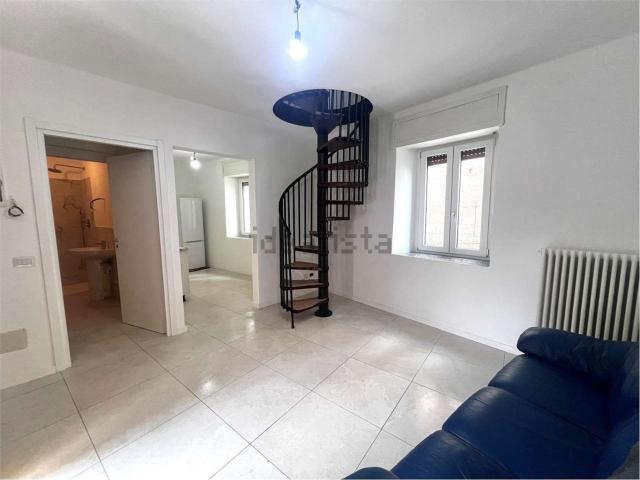 Appartamento in vendita a Ghisalba, Lombardia