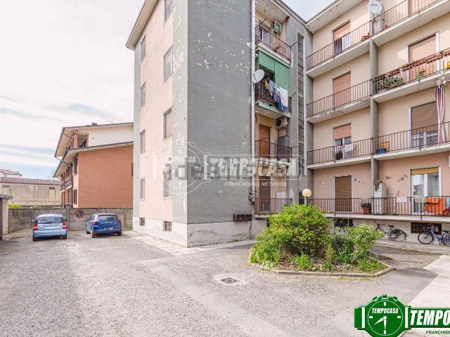 Appartamento in vendita a Belgioioso, Lombardia