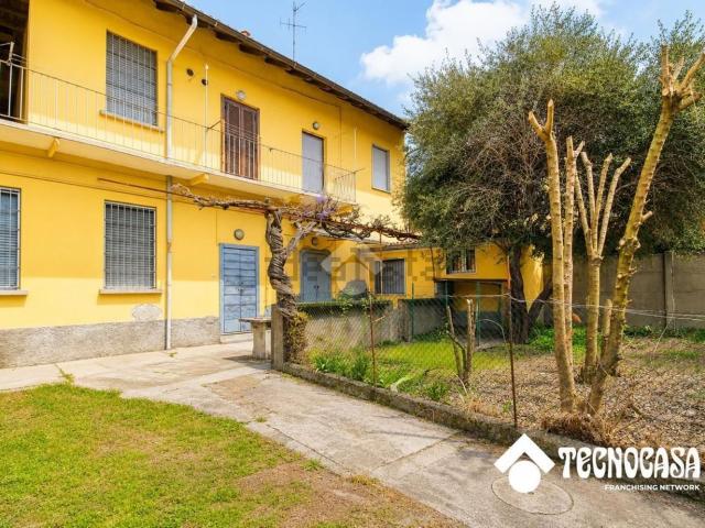 Appartamento in vendita a Cornaredo, Milano