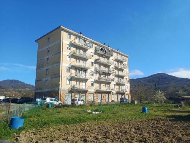 Appartamento in vendita a Busalla, Liguria