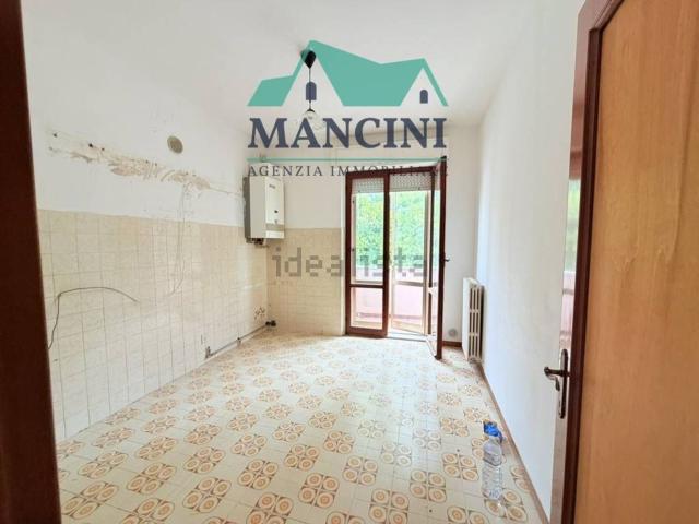 Appartamento in vendita a San Bartolomeo, Cupramontana