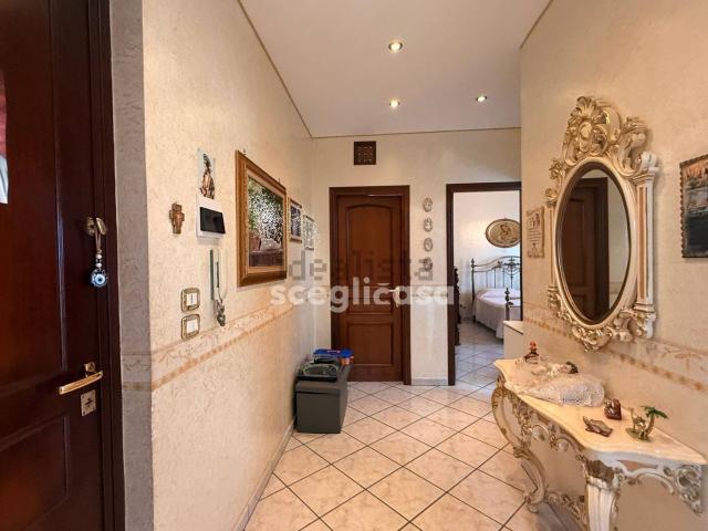 Appartamento in vendita a Carini, Palermo