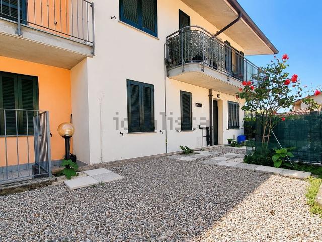 Appartamento in vendita a Brignano Gera D'adda, Lombardia