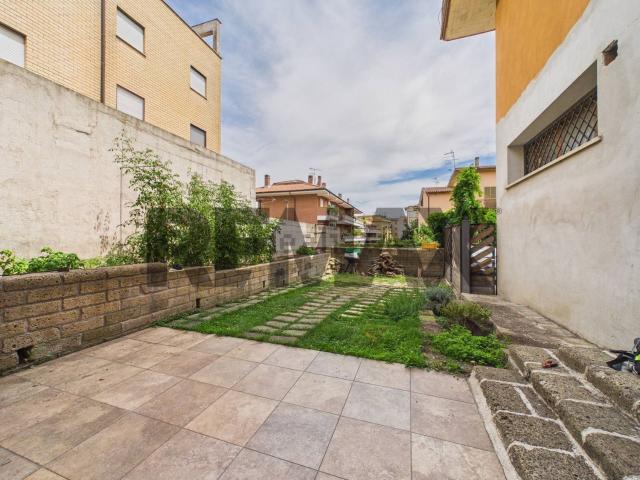 Appartamento in vendita a Roma Capitale, Lazio