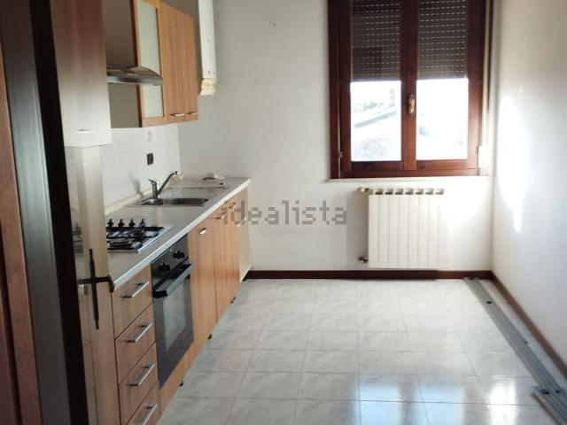 Appartamento in vendita a Poggio Rusco, Lombardia