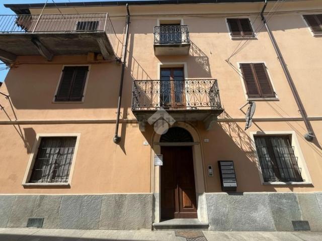 Appartamento in vendita a Buttigliera, Bagnolo Piemonte