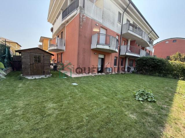 Appartamento in vendita a San Bonifacio, Veneto