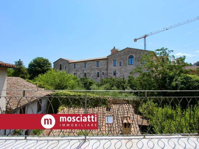 Appartamento in vendita a Matelica, Macerata