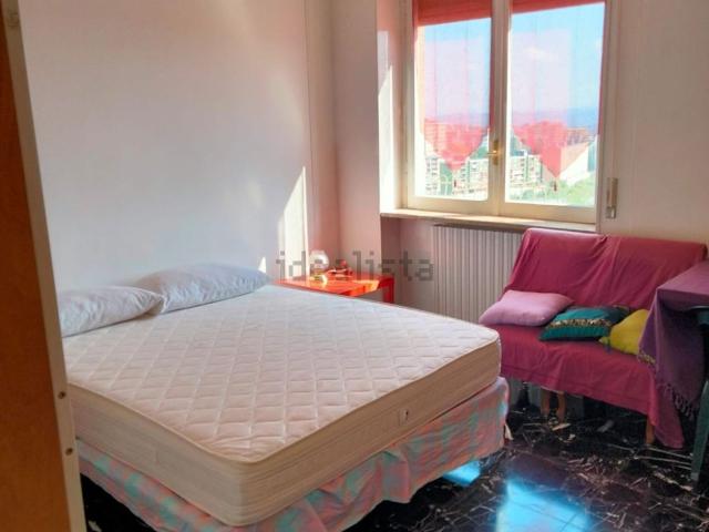 Appartamento in vendita a Campobasso