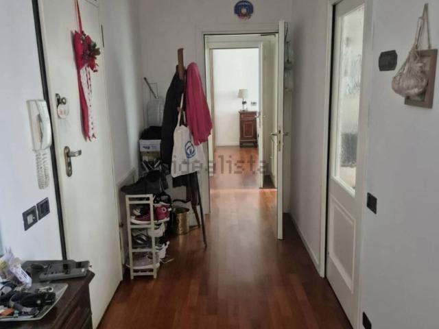 Appartamento in vendita a Centro cittadino, Ferrara