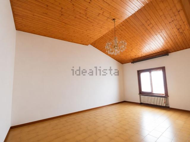 Appartamento in vendita a Fidenza, Reggio Emilia