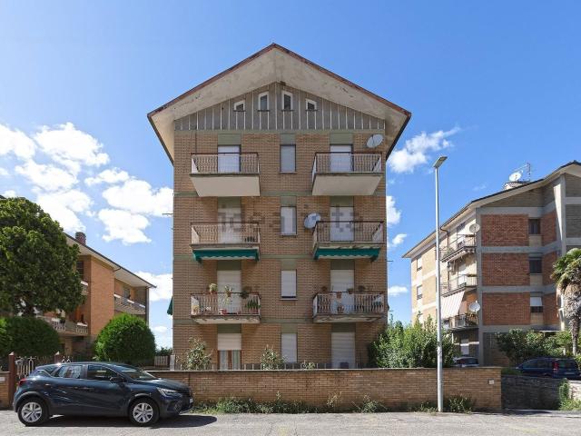 Appartamento in vendita a Viterbo, Lazio