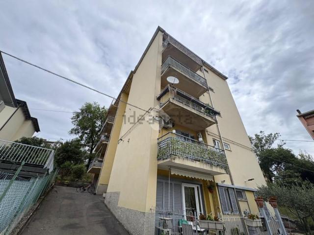 Appartamento in vendita a Salsomaggiore Terme, Reggio Emilia