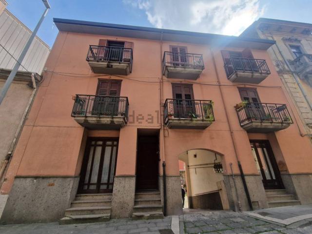 Appartamento in vendita a Avellino, Campania