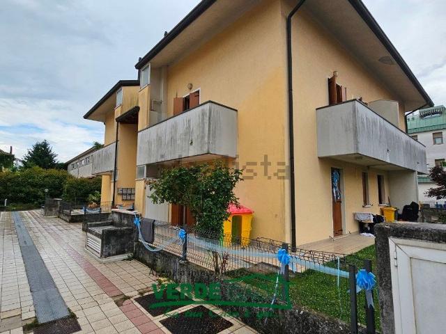 Appartamento in vendita a Istrana, Veneto