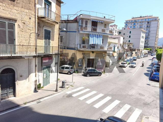 Appartamento in vendita a Cicalesi, Nocera Inferiore