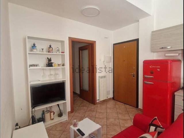 Appartamento in vendita a Marina centro, Marche