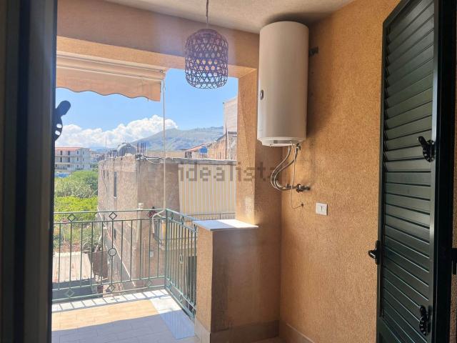 Appartamento in vendita a Ficarazzi, Sicilia