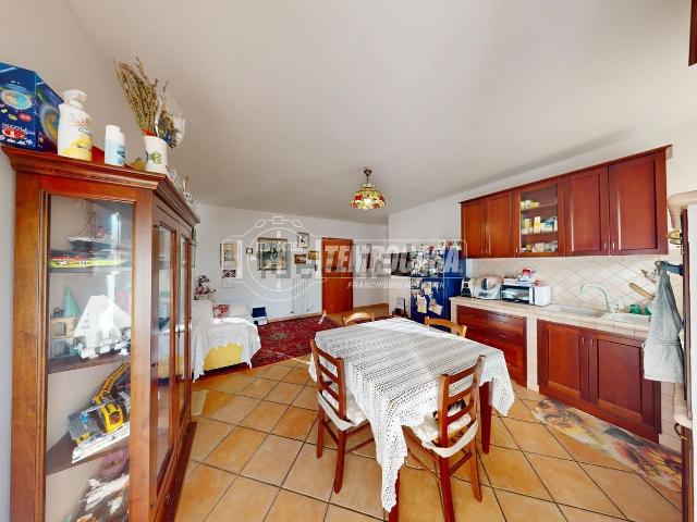 Appartamento in vendita a Marche, Fermo