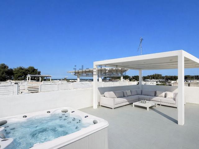 Appartamento in vendita a San Cataldo, Puglia