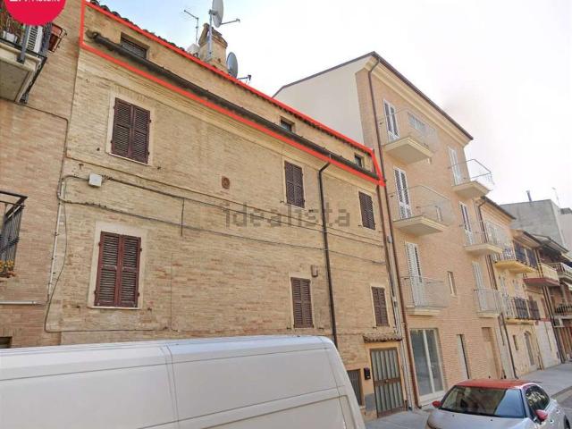 Appartamento in vendita a Marche, Fermo