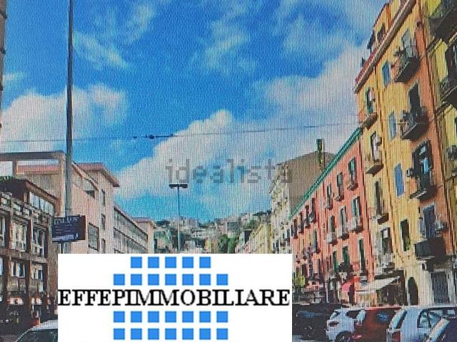 Appartamento in vendita a Municipalità 1, Campania