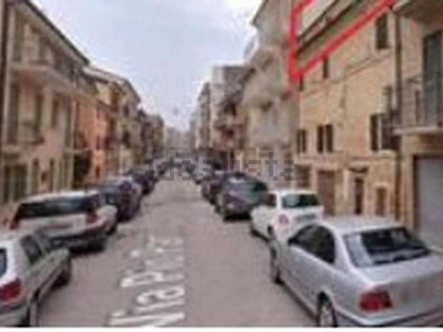 Appartamento in vendita a Marche, Fermo
