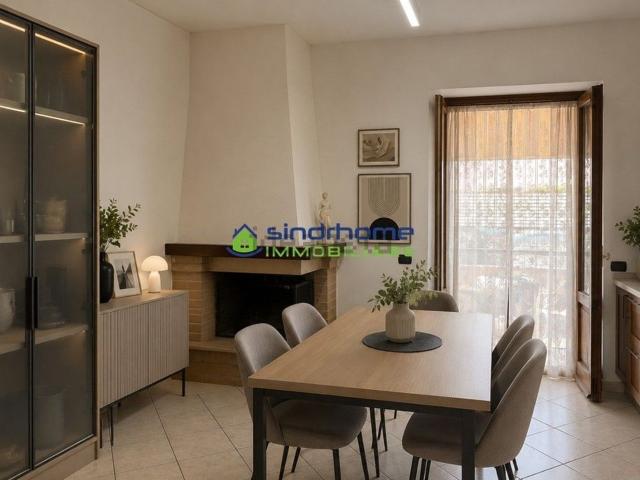 Appartamento in vendita a Quarto, Campania