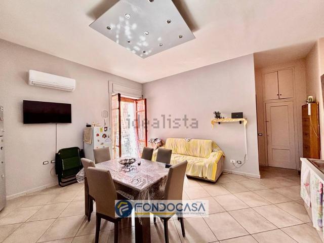 Appartamento in vendita a Sant'antimo, Campania