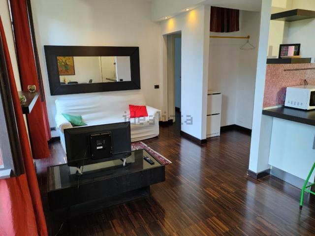 Appartamento in vendita a San Bartolomeo, Como