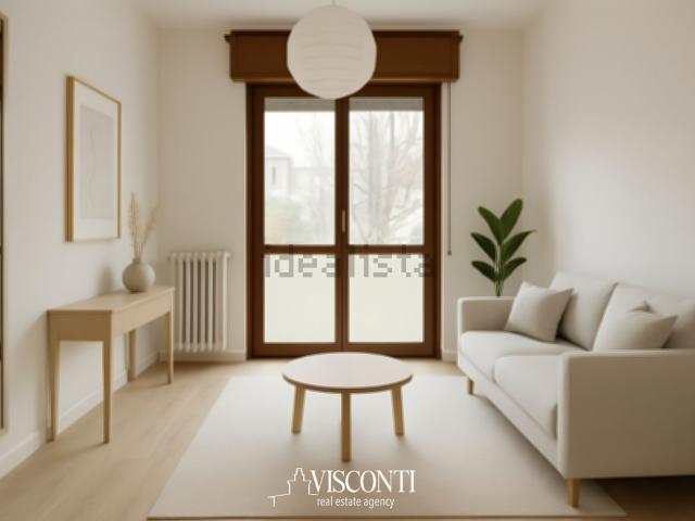 Appartamento in vendita a Cascina Santa Maria Fenino, Cusago
