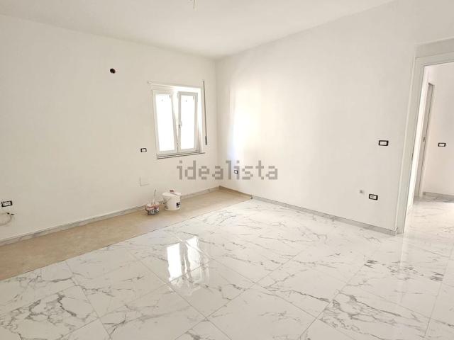 Appartamento in vendita a Calabria, Crotone