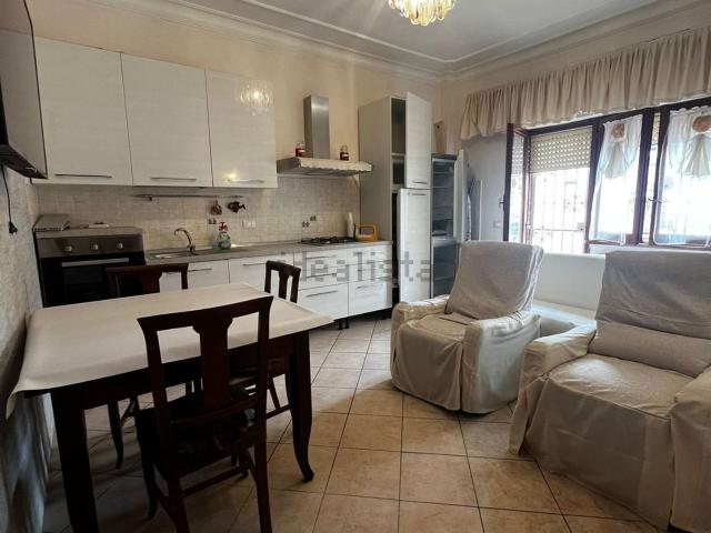 Appartamento in vendita a Alessandrino, Roma