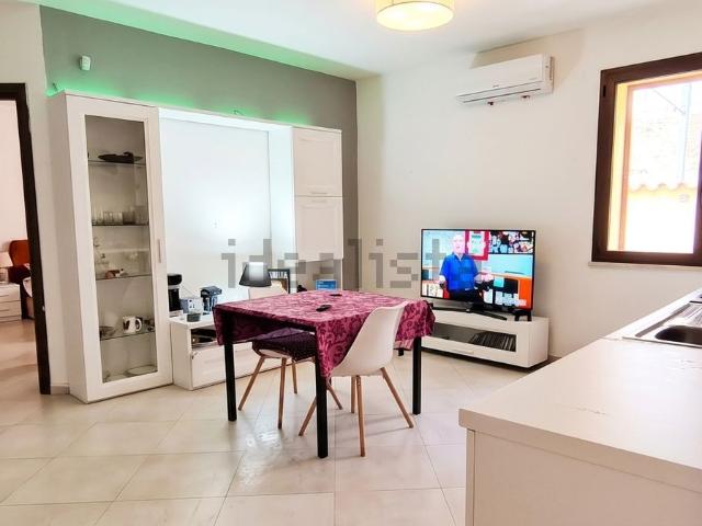 Appartamento in vendita a Monte Urpinu, Cagliari