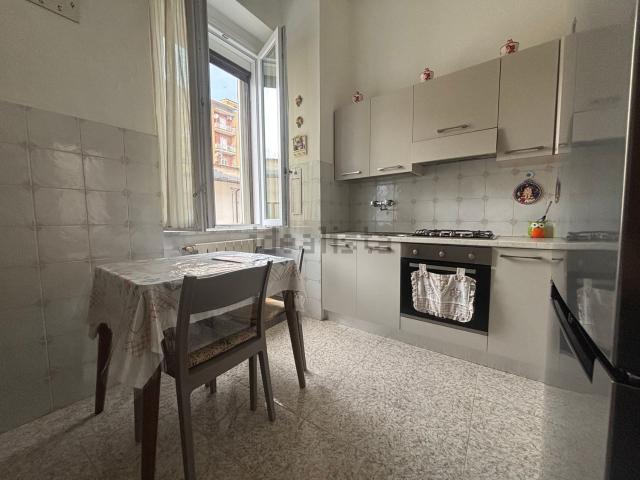 Appartamento in vendita a San Lazzaro, Isernia