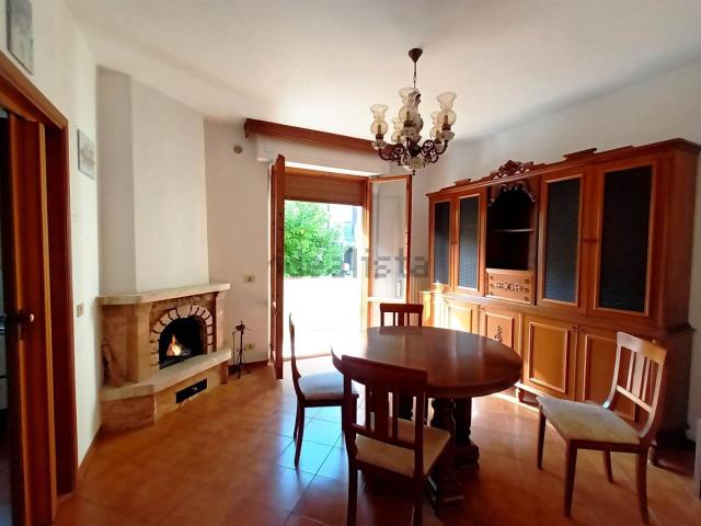 Appartamento in vendita a Cetona, Siena