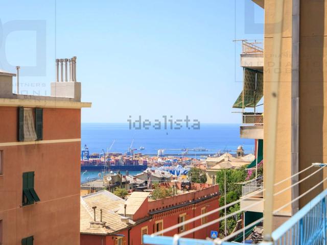 Appartamento in vendita a Centro Est, Serra Riccò