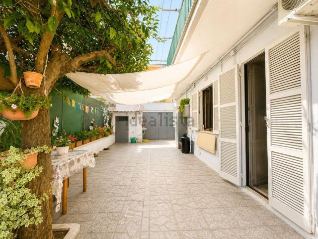 Appartamento in vendita a Aprilia, Lazio