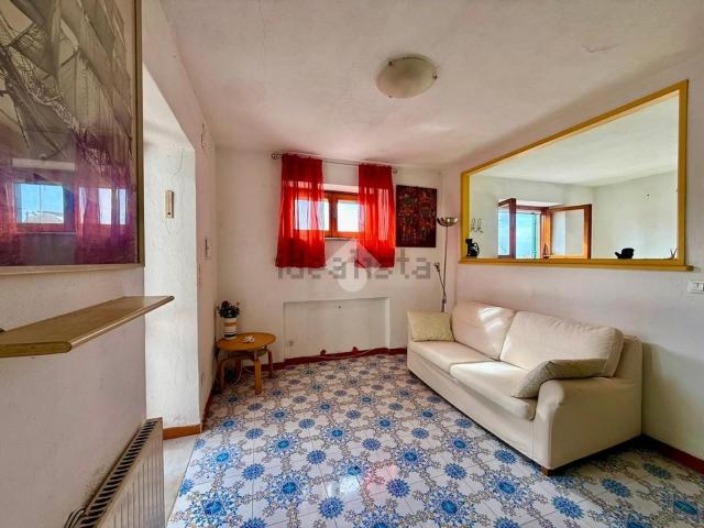 Appartamento in vendita a Cuotto, Forio