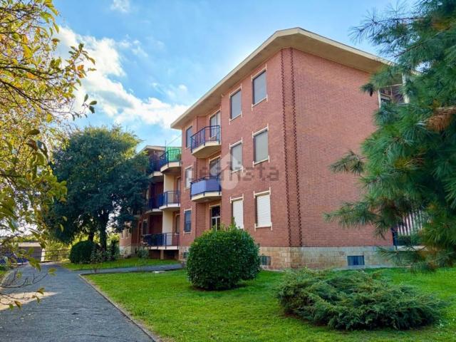 Appartamento in vendita a Santena, Torino