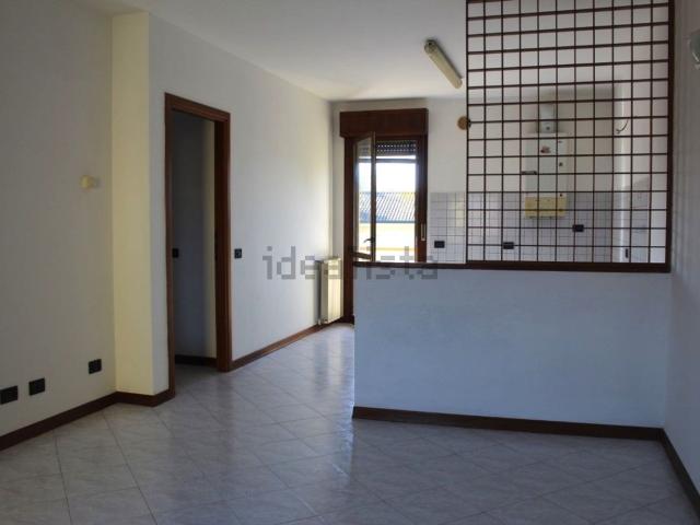 Appartamento in vendita a Fiesso Umbertiano, Veneto