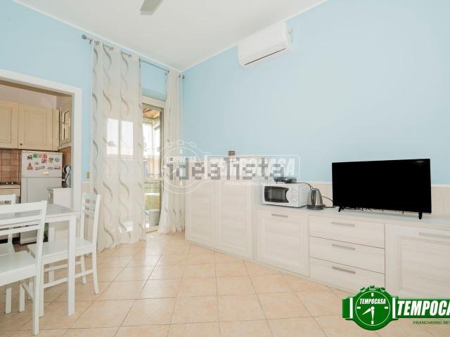 Appartamento in vendita a Quartiere Giardino, Cesano Boscone