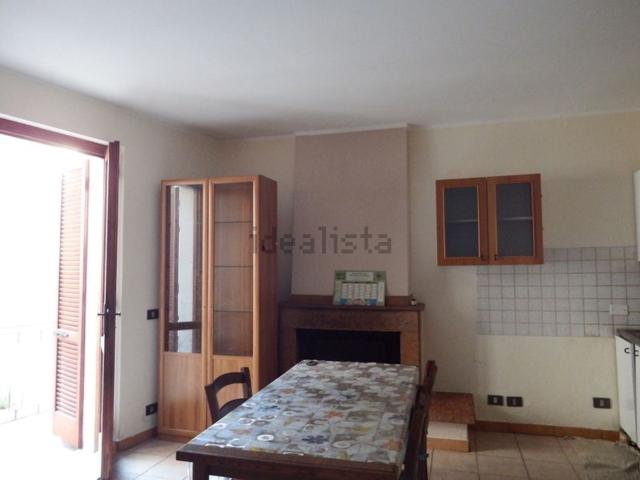 Appartamento in vendita a Borgo del Quadrèl, Gavardo