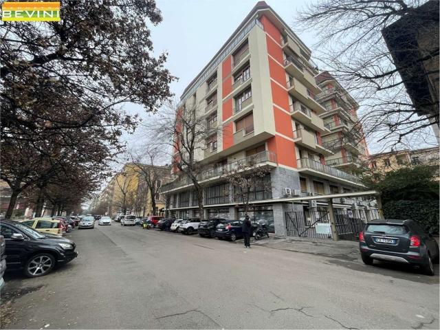 Appartamento in vendita a Modena, Musicisti