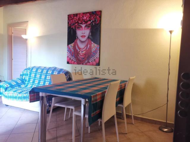 Appartamento in vendita a Lajatico, Toscana
